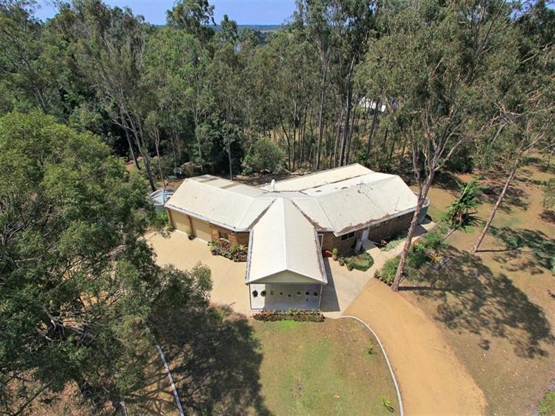 69 Woods Road, Sharon QLD 4670