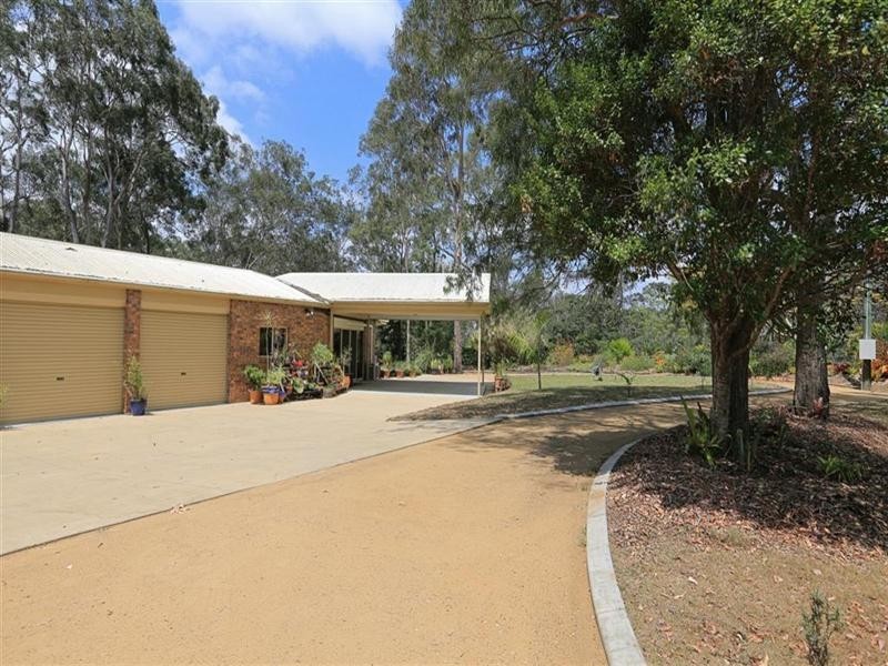 69 Woods Road, Sharon QLD 4670