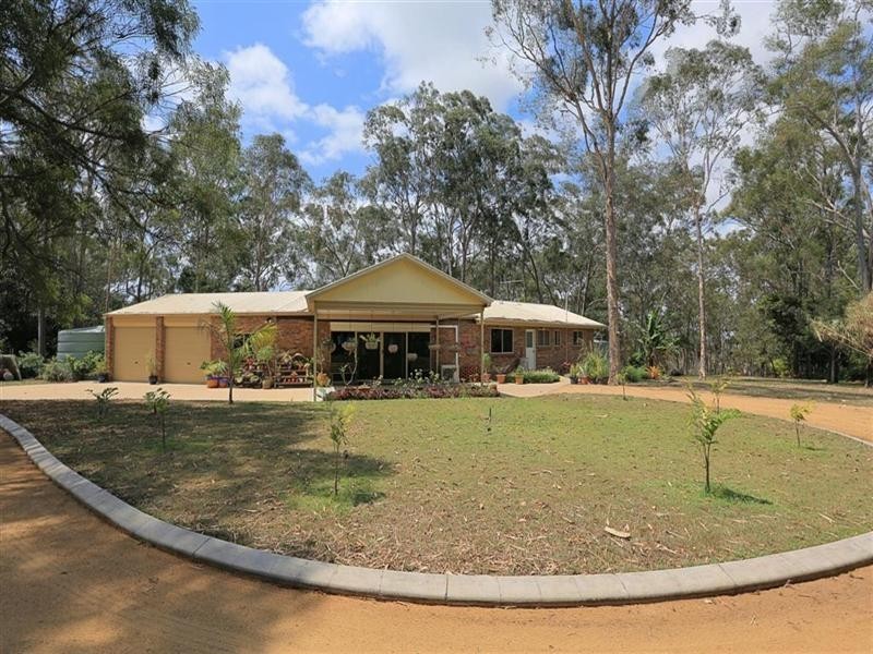 69 Woods Road, Sharon QLD 4670