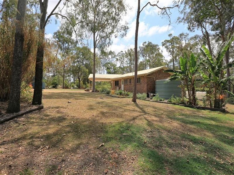 69 Woods Road, Sharon QLD 4670