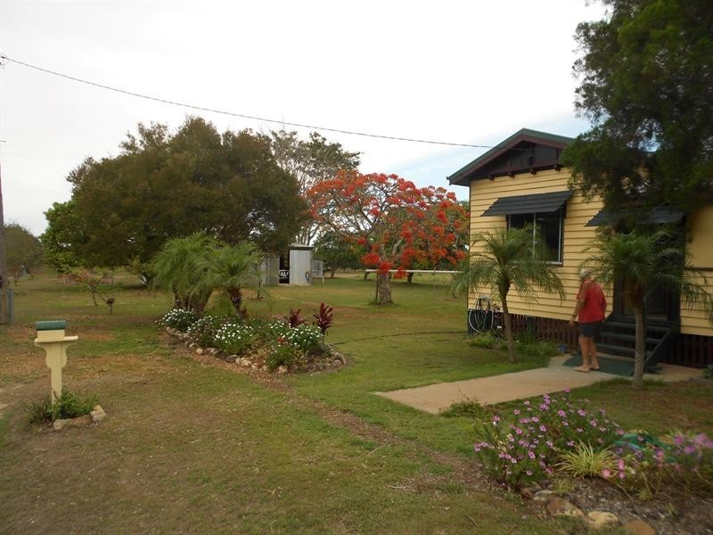 123 Pashleys Road, Welcome Creek QLD 4670