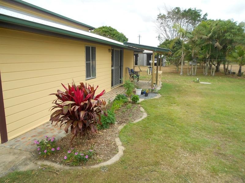 123 Pashleys Road, Welcome Creek QLD 4670