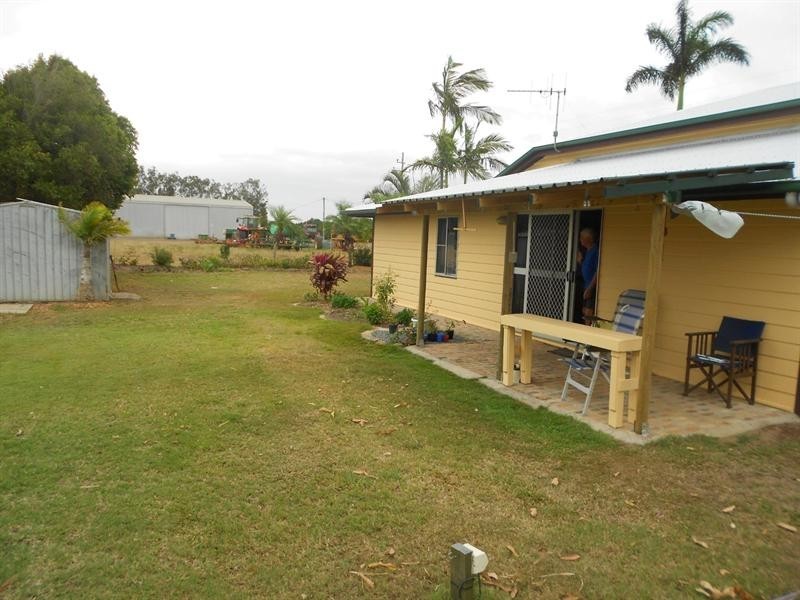123 Pashleys Road, Welcome Creek QLD 4670