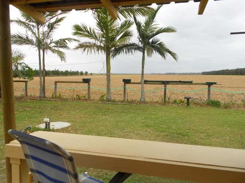 123 Pashleys Road, Welcome Creek QLD 4670