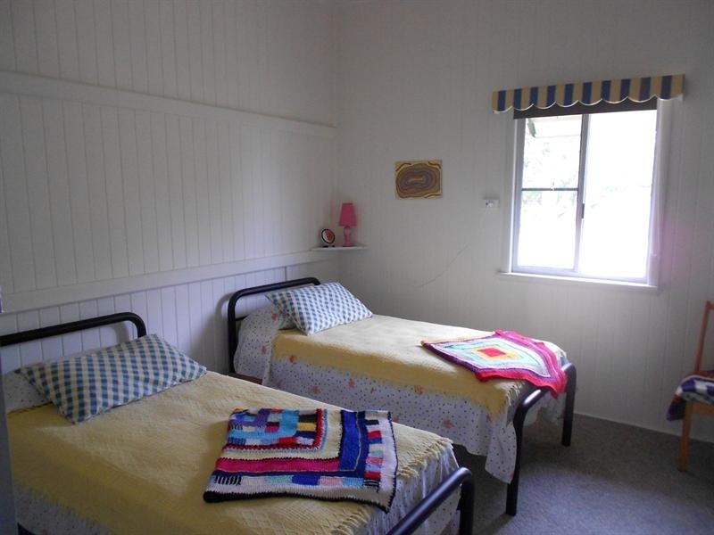 123 Pashleys Road, Welcome Creek QLD 4670