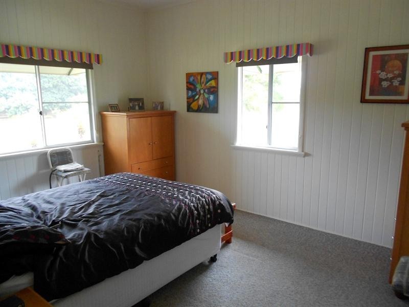 123 Pashleys Road, Welcome Creek QLD 4670