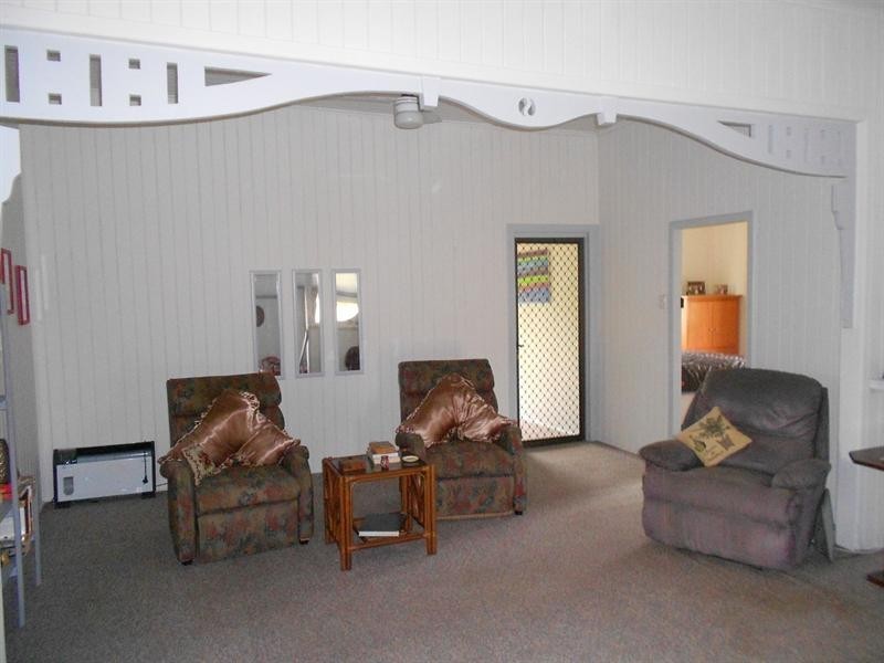 123 Pashleys Road, Welcome Creek QLD 4670