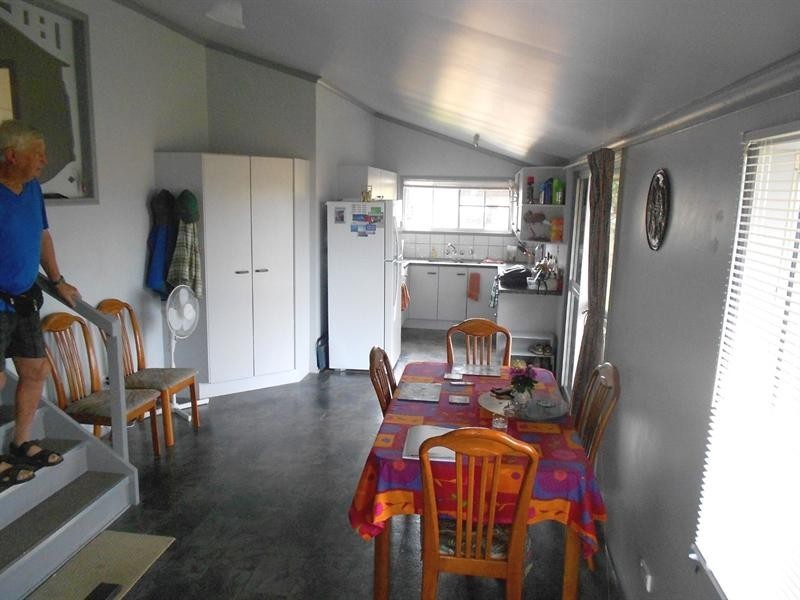 123 Pashleys Road, Welcome Creek QLD 4670