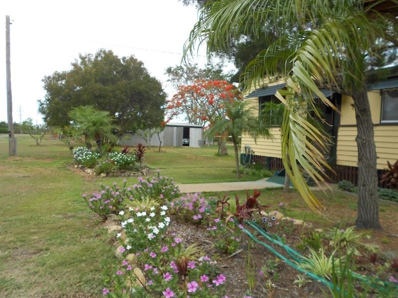 123 Pashleys Road, Welcome Creek QLD 4670