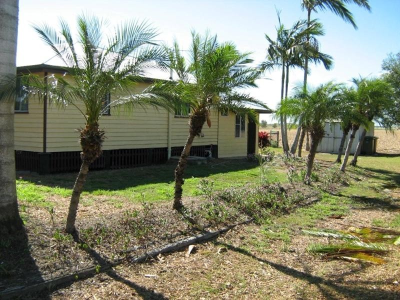 123 Pashleys Road, Welcome Creek QLD 4670