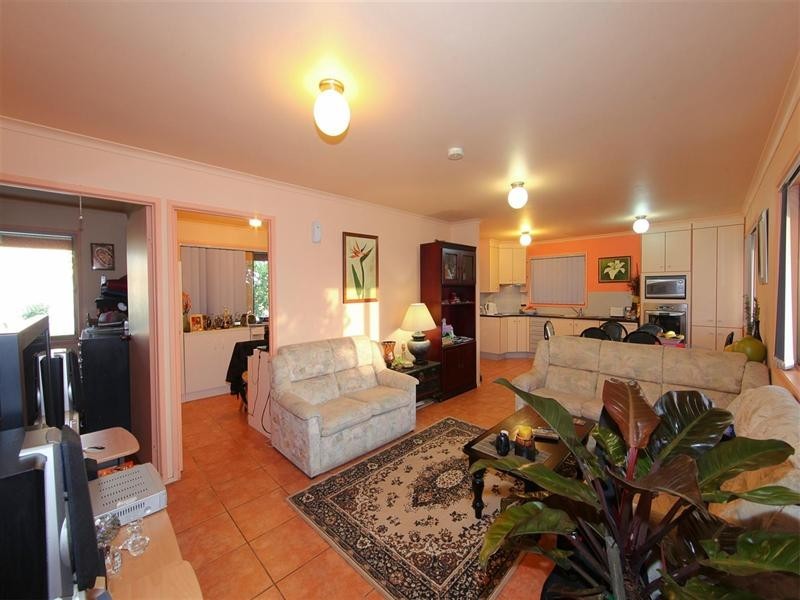 46 Sextant Drive, Innes Park QLD 4670