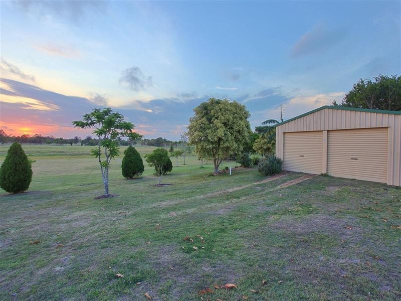 46 Sextant Drive, Innes Park QLD 4670