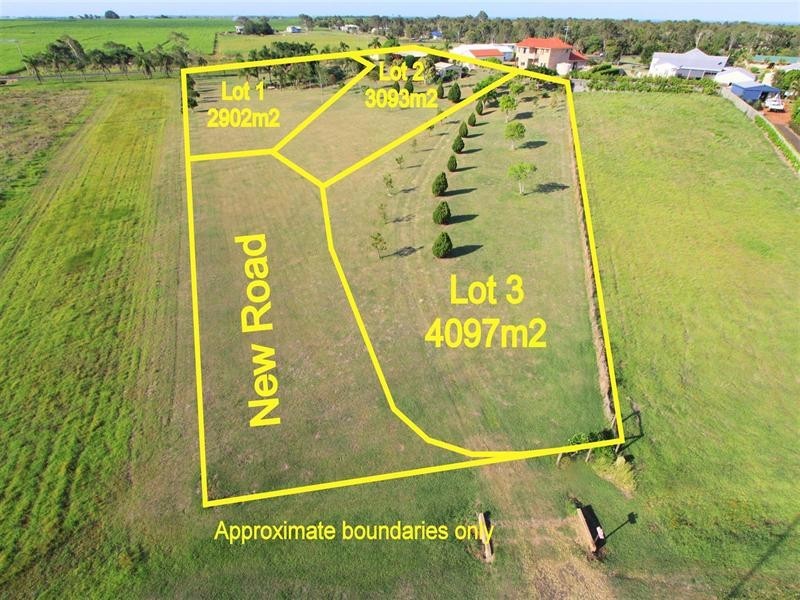 46 Sextant Drive, Innes Park QLD 4670