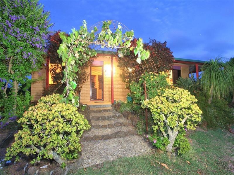 46 Sextant Drive, Innes Park QLD 4670