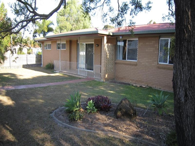 148 Elliott Heads Road, Avenell Heights QLD 4670