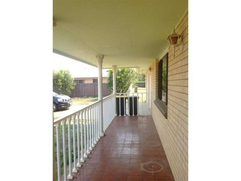 51 Greathead Road, Kepnock QLD 4670