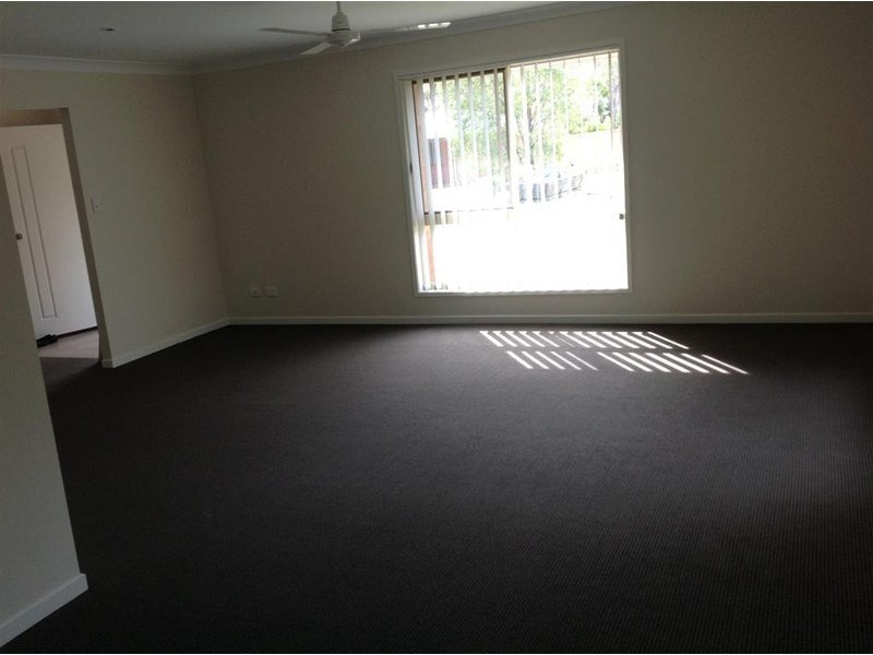 Moore Park Beach QLD 4670