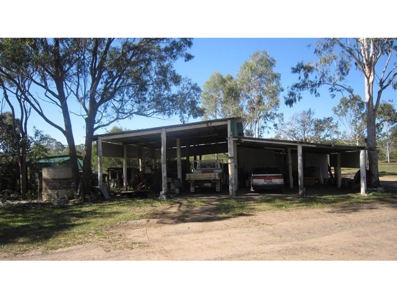 Baffle Creek QLD 4674