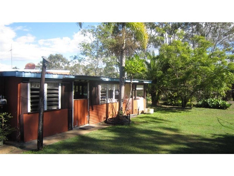 Baffle Creek QLD 4674