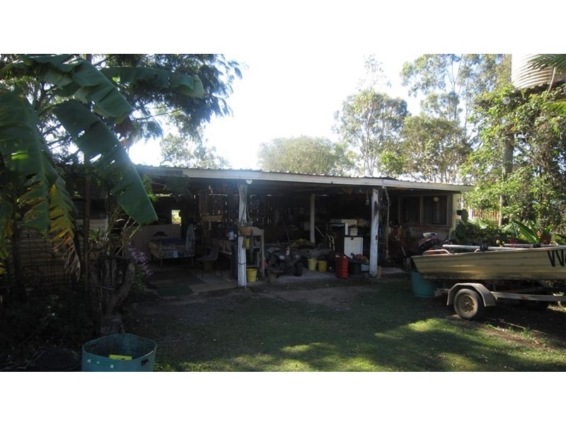 Baffle Creek QLD 4674