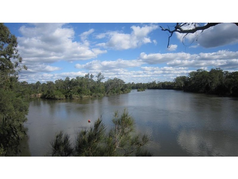 Baffle Creek QLD 4674