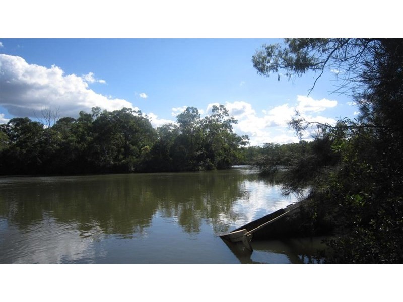 Baffle Creek QLD 4674