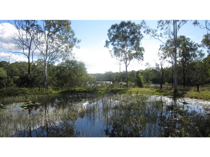 Baffle Creek QLD 4674