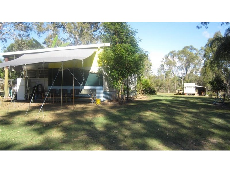 Baffle Creek QLD 4674