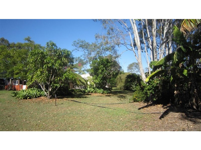 Baffle Creek QLD 4674