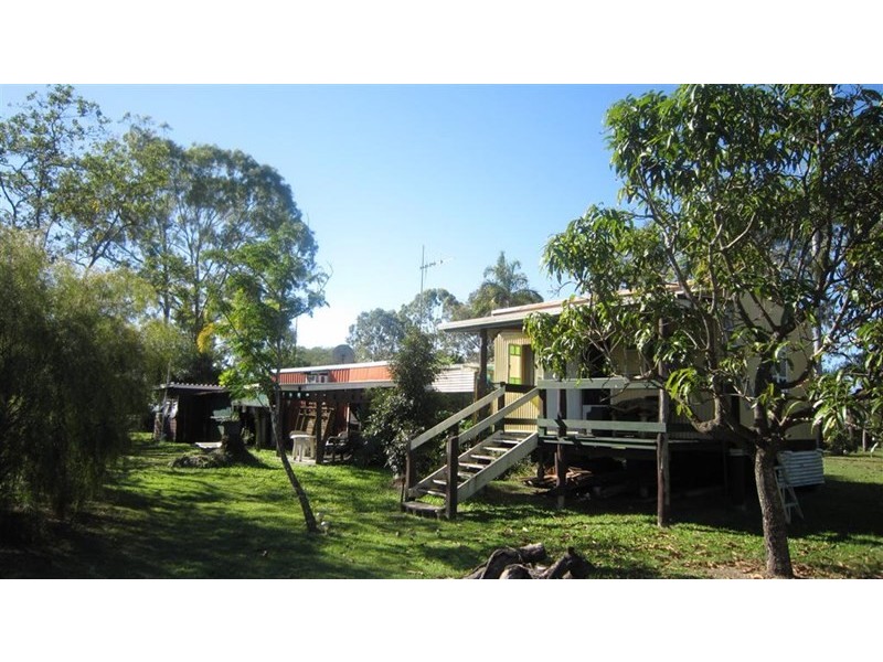 Baffle Creek QLD 4674