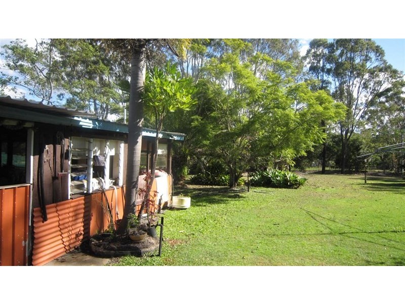 Baffle Creek QLD 4674