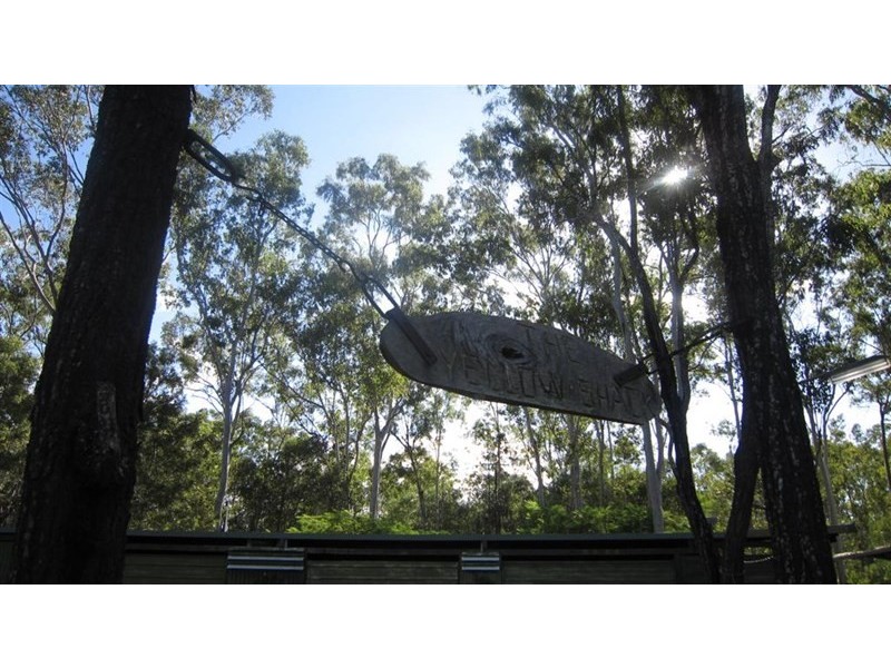 Baffle Creek QLD 4674