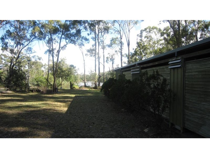 Baffle Creek QLD 4674