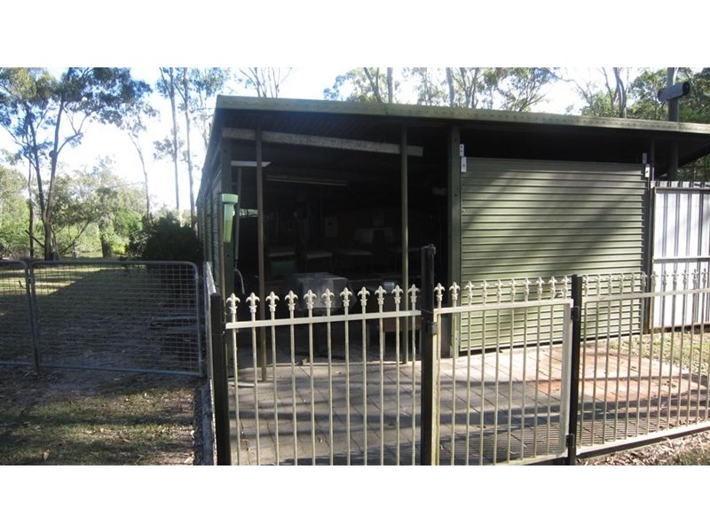 Baffle Creek QLD 4674