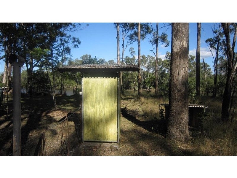 Baffle Creek QLD 4674