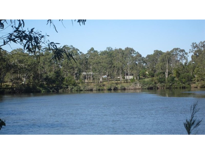 Baffle Creek QLD 4674