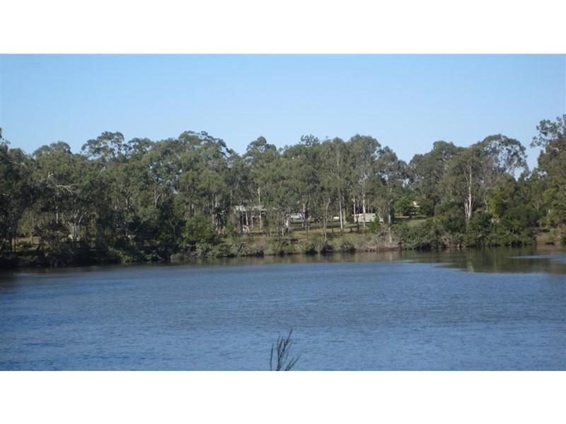 Baffle Creek QLD 4674