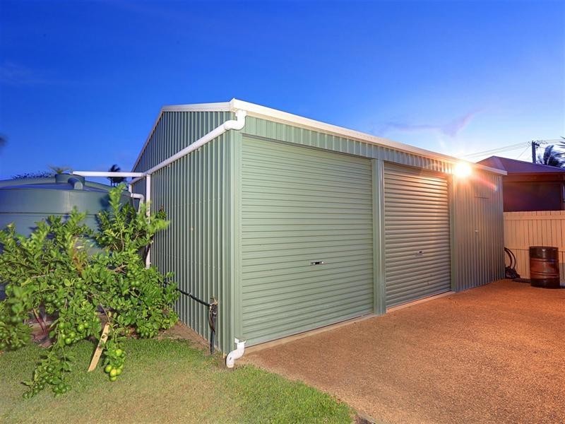 88 Dunn Road, Avenell Heights QLD 4670