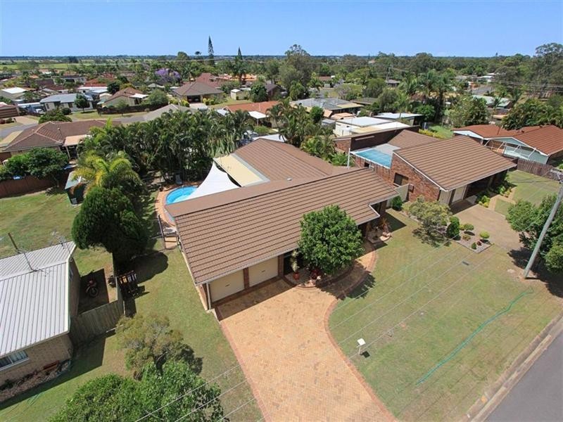 9 The Broadway, Avoca QLD 4670