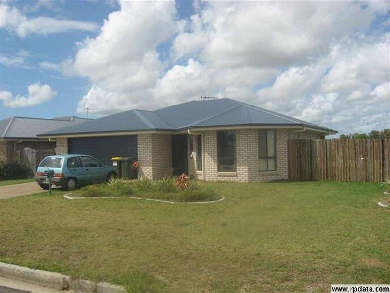 29 CLEARVIEW Avenue, Thabeban QLD 4670