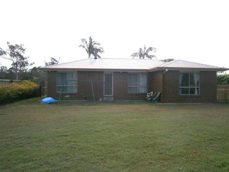 2 Jasper Court, Branyan QLD 4670