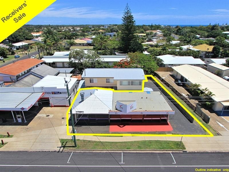 16A Bauer Street, Bargara QLD 4670