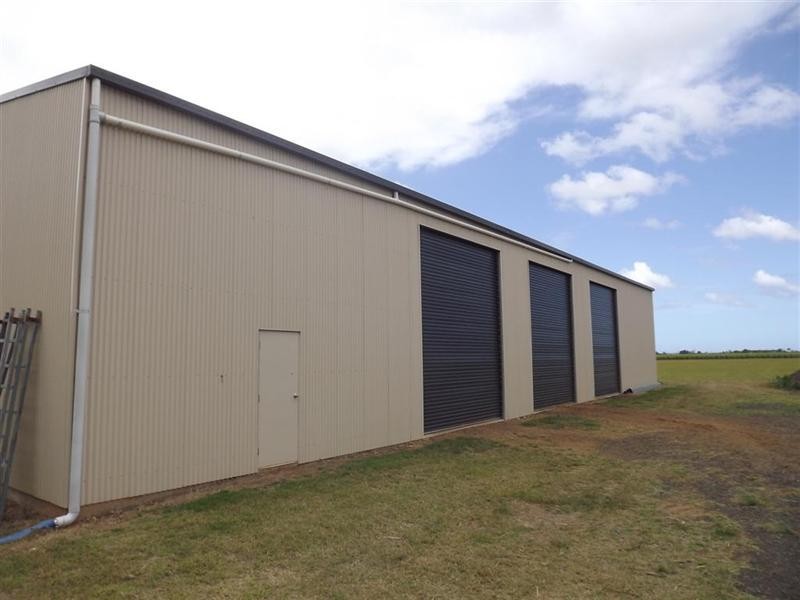 Lot 4 Silky Oak Street, Alloway QLD 4670