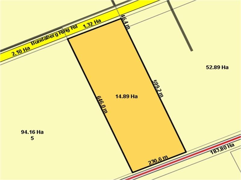 Lot 4 Silky Oak Street, Alloway QLD 4670