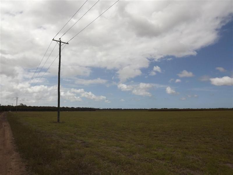 Lot 4 Silky Oak Street, Alloway QLD 4670