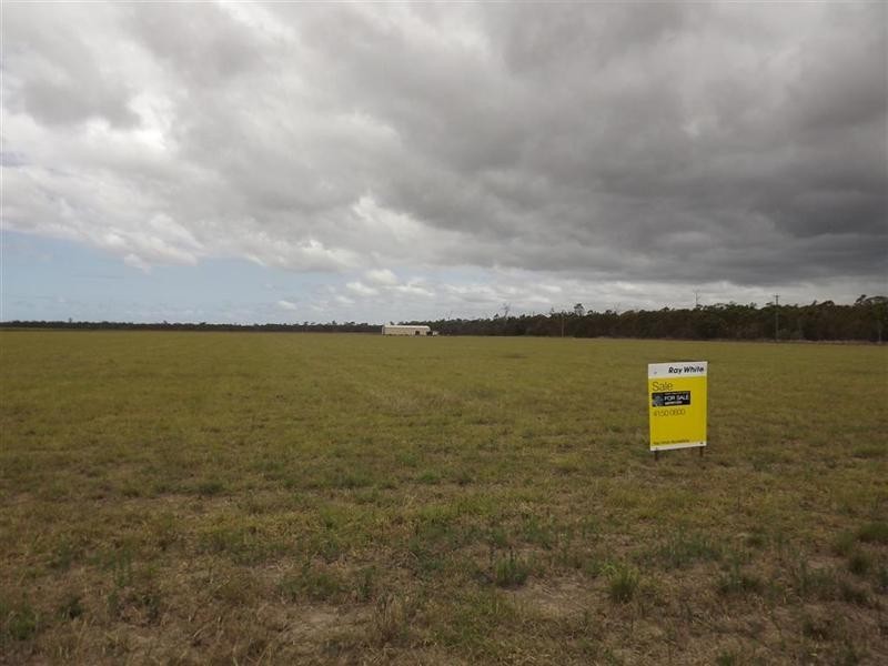 Lot 4 Silky Oak Street, Alloway QLD 4670
