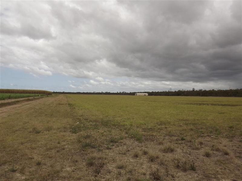 Lot 4 Silky Oak Street, Alloway QLD 4670
