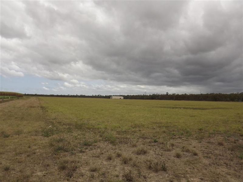 Lot 4 Silky Oak Street, Alloway QLD 4670