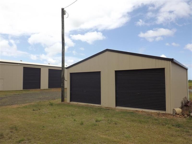 Lot 4 Silky Oak Street, Alloway QLD 4670