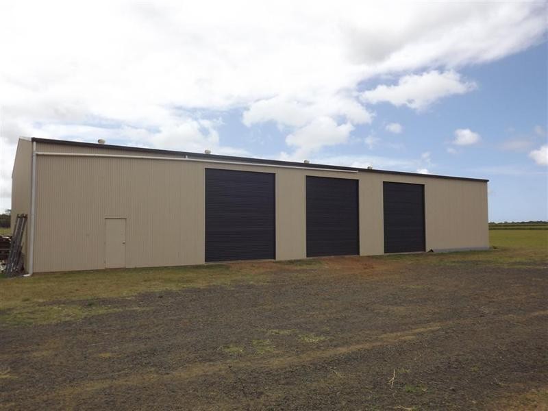Lot 4 Silky Oak Street, Alloway QLD 4670